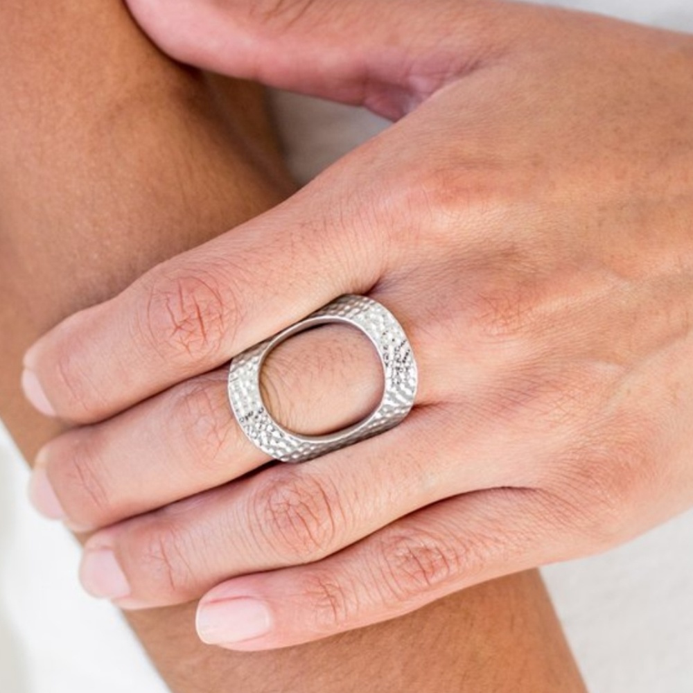 Tour de Contour - SilverRing